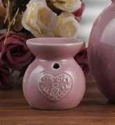 12,0 PZ Di DIFFUSORE CERAMICA PER OLIO PROFUMATO