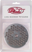 1,0 PZ Di TRAFILA PER TRITACARNE 12  MIS. 12