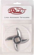 1,0 PZ Di COLTELLI PER TRITACARNE 22