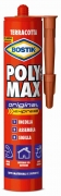 1,0 PZ Di BOSTIK POLYMAX ORIGINAL 425 G TERRACOTTA CARTUC