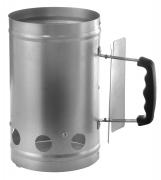 1,0 PZ Di STARTER PER CARBONELLA D 16XH27 CM