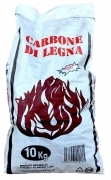 1,0 PZ Di CARBONE IN SACCHI DA 10 KG PROFESSIONAL