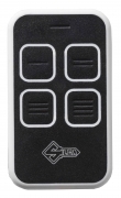 1,0 PZ Di SILCA RADIOCOMANDO AIR4-V PLUS 128 FX-ROLL MULTIF