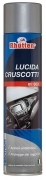 1,0 PZ Di RHUTTEN LUCIDA CRUSCOTTI SPRAY 600 ML.