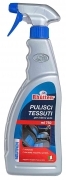 12,0 PZ Di RHUTTEN PULISCI TESSUTI SPRAY 750 ML