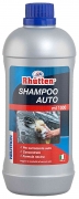 12,0 PZ Di RHUTTEN SHAMPOO CONCENTRATO 1000 ML