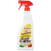 12,0 PZ Di RHUTTEN DISABITUANTE CANI E GATTI 750 ML