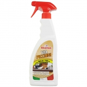 12,0 PZ Di RHUTTEN DISABITUANTE PICCIONI NEUTRON 750 ML