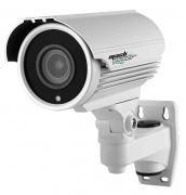 1,0 PZ Di VIDEOSORV. TELECAMERA AHD 2.0 MP 2,8-12MM.