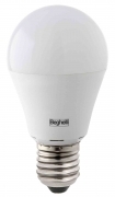 10,0 PZ Di BEGHELLI LED 56810 GOCCIA E27W13 FREDDA 4000K*