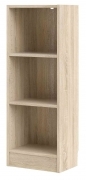 1,0 PZ Di KIT LIBRERIA WORKING 41X27XH107 CM 71774/AK