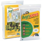 1,0 PZ Di TELO PROTEZIONE AGRICOVA AGR035 17 G/M2 2,40X10 M