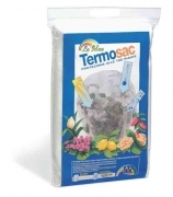 1,0 CF Di SACCO PROTEZIONE ORTO TERMOSAC  60 X 80 CM 6 PZ