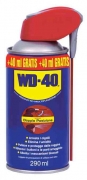 30,0 PZ Di SBLOCCANTE WD40 250 + 40 ML GRATIS COD.39420
