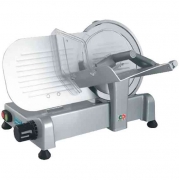 1,0 PZ Di AFFETTATRICE ELETTRICA ALA GP250E 250 MM