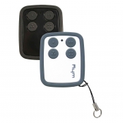 1,0 PZ Di RADIOCOMANDO WHY EVO MULTIFREQUENZA