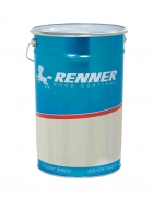 1,0 PZ Di RENNER OPACO POLIURETANICO FO30.M006 LT.5