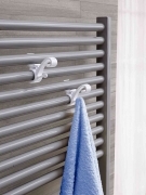 12,0 CF Di APPENDINO PER TERMOARREDO TUBI TONDI 2 PZ*