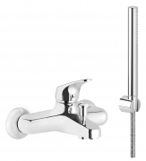 1,0 PZ Di PONSI MONOCOMANDO VASCA C/DOT. BLUMAR 2016