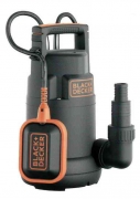 1,0 PZ Di ELETTROPOMPA PER ACQUE CHIARE BXUP 250 PCE