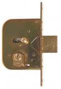 2,0 PZ Di ISEO 604.45.1 SERRATURA CANCELLO CAT PROLU CIL SFI