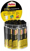 25,0 PZ Di PATTEX MULTI ATTACCATUTTO 20 ML
