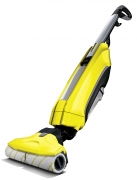 1,0 PZ Di LAVASCIUGA PAVIMENTI KARCHER FC 5
