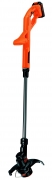 1,0 PZ Di TAGLIABORDI A BATTERIA B+D 18V-2AH LITIO ST182320