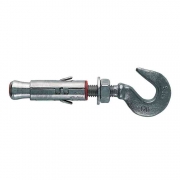 25,0 PZ Di FISCHER TASSELLO SLM 10 GANCIO