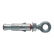 25,0 PZ Di FISCHER TASSELLO SLM 10 OCCHIOLO CHIUSO