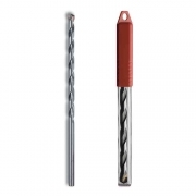 1,0 PZ Di FISCHER PUNTA PROLUNG PER MURO SDX D  8X250 MM
