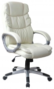 1,0 PZ Di POLTRONA DIREZIONALE HW58635 BEIGE
