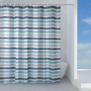 1,0 PZ Di GEDY TENDA DOCCIA POLIES. TRATTO 1312 120X200