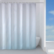 1,0 PZ Di GEDY TENDA DOCCIA POLIES. ORIZZONTI 1301 120X200