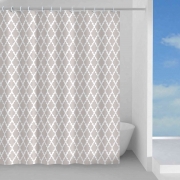 1,0 PZ Di GEDY TENDA DOCCIA POLIES. ARALDICA 1325 240X200