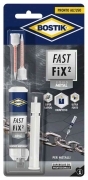 6,0 PZ Di BOSTIK COLLA FAST FIX LIQUID METAL 10 G BLISTER
