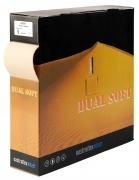 25,0 MT Di CARTA ABRASIVA A600 S FOAM MM.115  GR.180