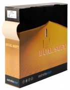 25,0 MT Di CARTA ABRASIVA A600 S FOAM MM.115  GR.280