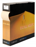 25,0 MT Di CARTA ABRASIVA A600 S FOAM MM.115  GR.320