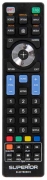 1,0 PZ Di TELECOMANDO TV SUPERIOR ORIGINALE SONY