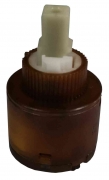 1,0 PZ Di MAMOLI CARTUCCIA 35 MM MOD.18M R24162