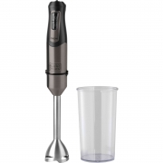 1,0 PZ Di FRULLATORE AD IMMERSIONE B+D MOD. BXHB1000E