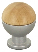 6,0 BL Di BL POMOLO LEGNO OTT. 735B MM.18 FRASSINO (PZ.2)