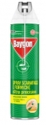 12,0 PZ Di SCARAFAGGI E FORMICHE BAYGON SCHIUMA 400 ML