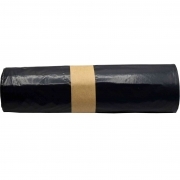 20,0 PZ Di SACCHI NETTEZZA U. ROTOLO 70X110 NERO 800 G CA