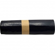 20,0 PZ Di SACCHI NETTEZZA U. ROTOLO 90X120 NERO 800 G CA
