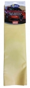 1,0 PZ Di PELLE SINTETICA LISCIA X AUTO CM. 39X49
