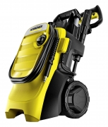 1,0 PZ Di IDROPULITRICE KARCHER MOD. K4 COMPACT