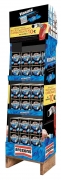 1,0 PZ Di EXPO VERNIFER 750 ML. PZ.6 X 6 TINTE
