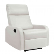 1,0 PZ Di POLTRONA RECLINER CHIARA BEIGE HW62350